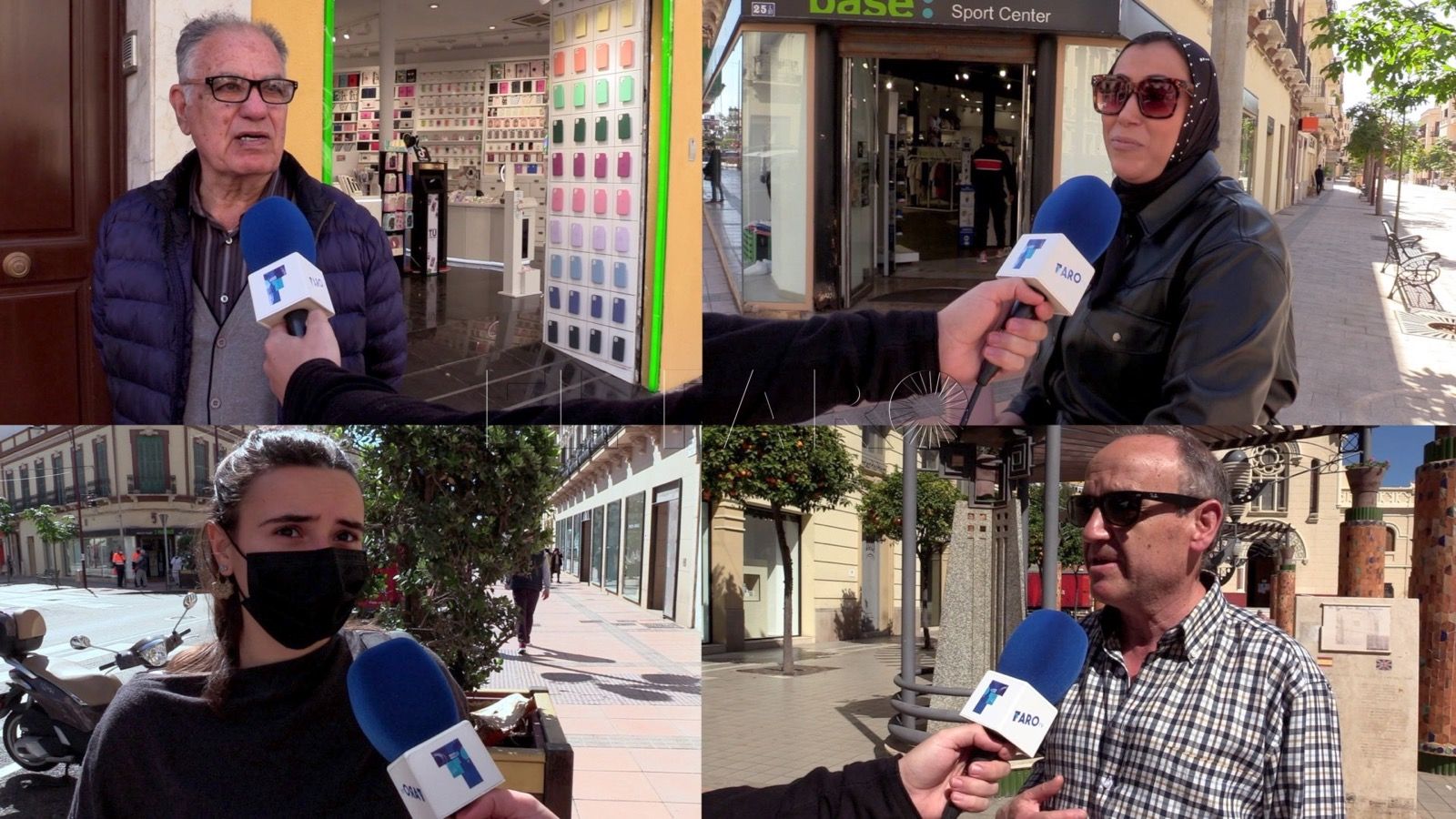 La Encuesta | ¿Qué siente cuando hay un salto a la valla de Melilla?