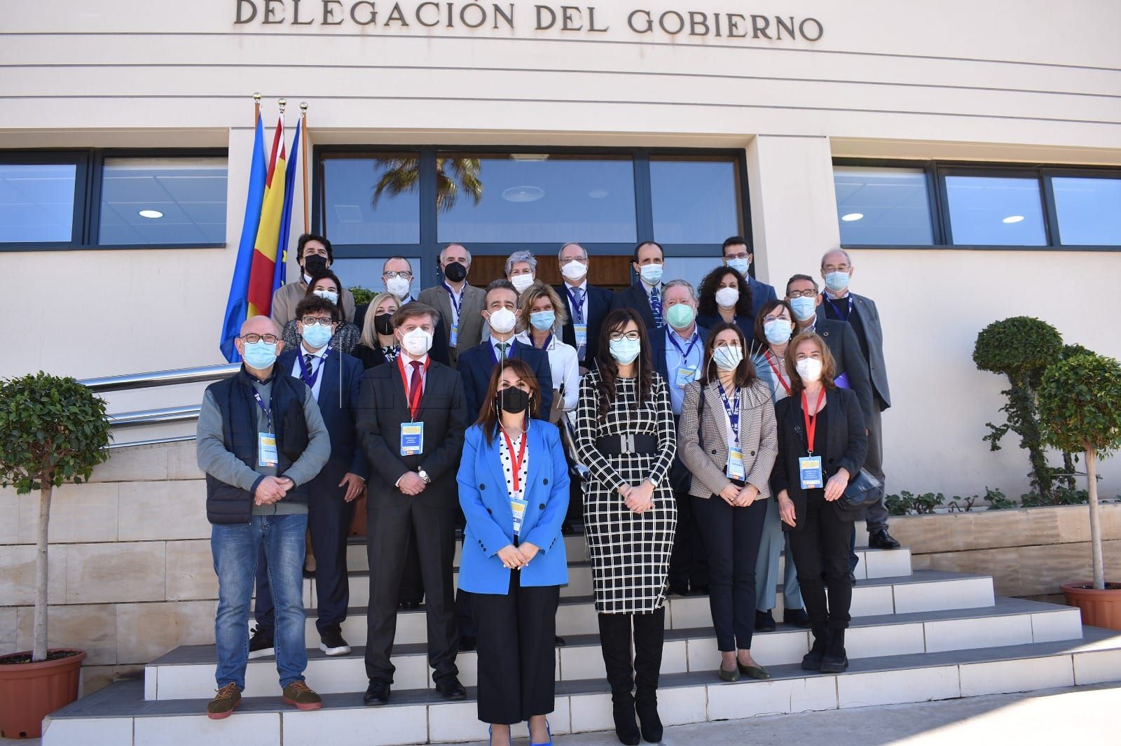 CCOO se concentrará frente a la Delegación de Gobierno en Melilla en contra del recorte a funcionarios del Estado