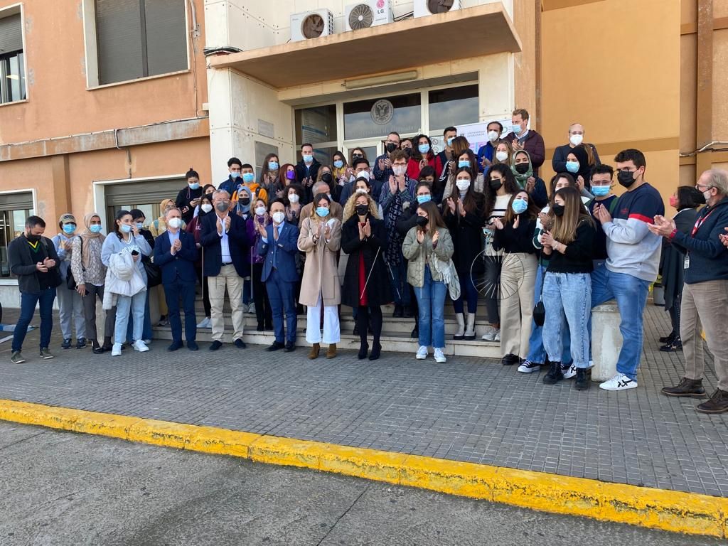 La Comisión de Igualdad y Conciliación reivindica la figura de las mujeres