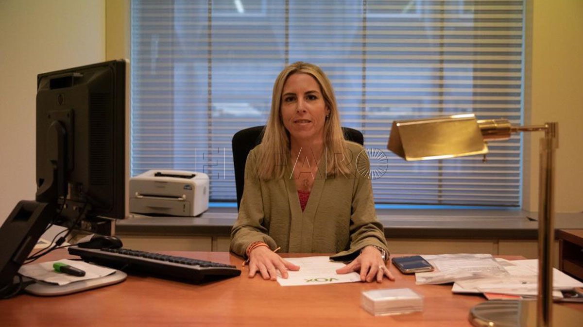 Vox: “Marruecos no es un socio y Sánchez no es capaz de pararle los pies”