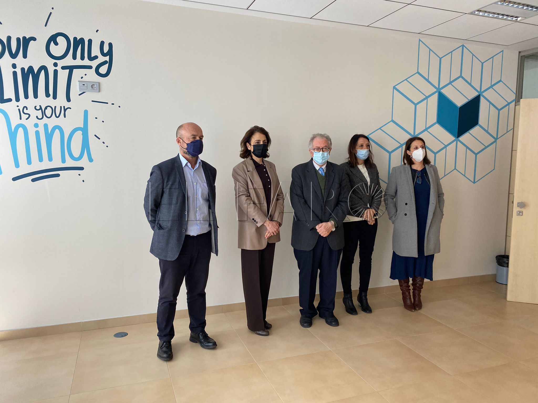 Melilla acogerá a empresas TIC, como una prolongación del Parque Tecnológico de Andalucía