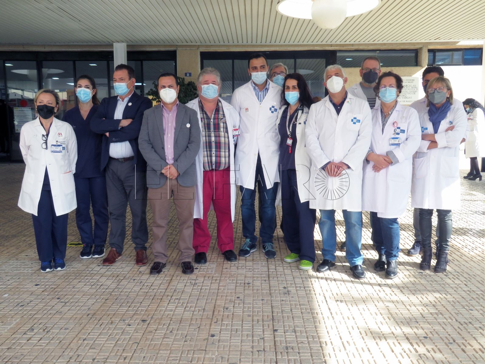 Melilla registra 9 pacientes renales en lista de espera para transplantes, el número más alto en años