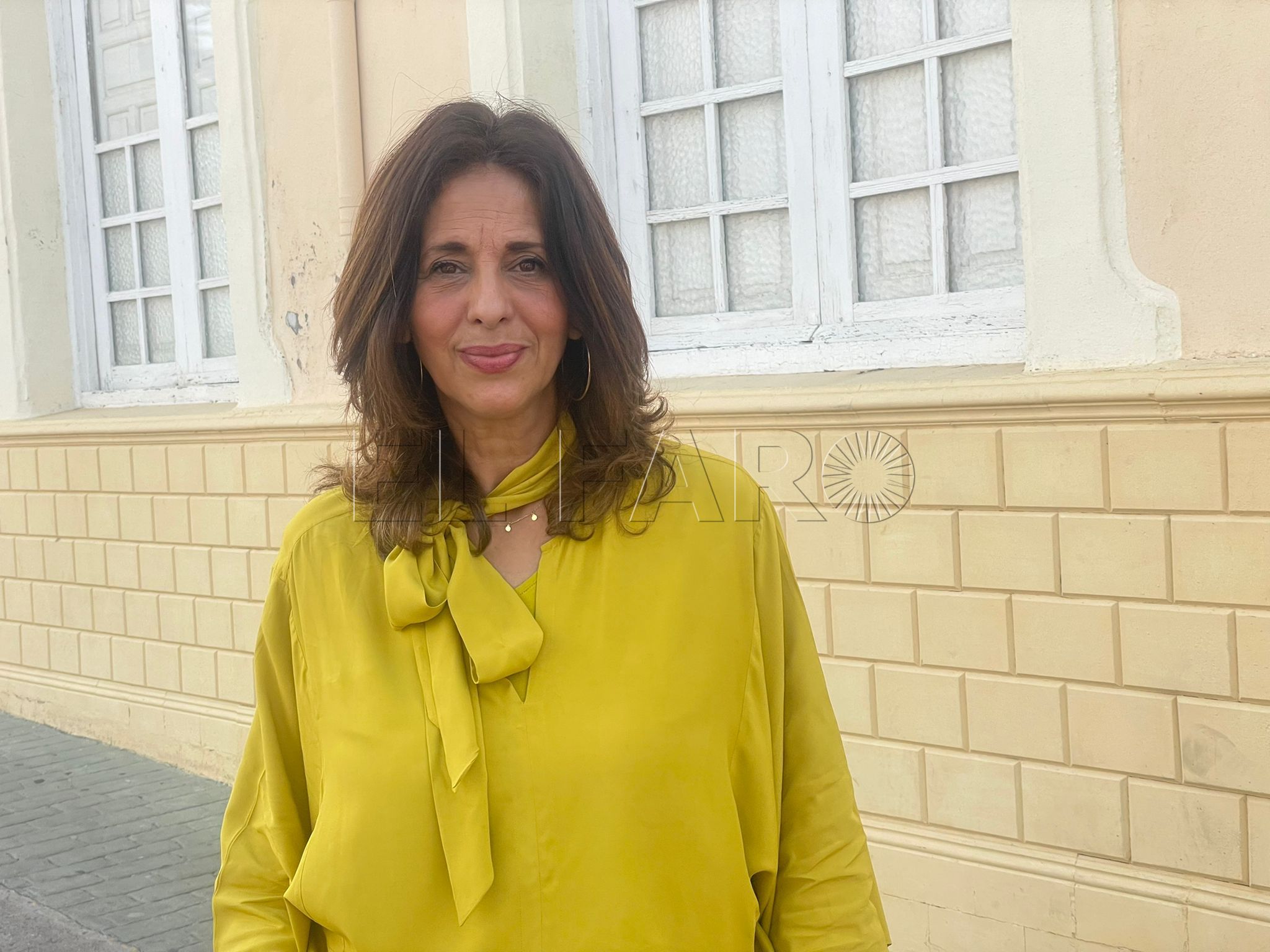 El PP vuelve a preguntar al Gobierno local "por qué castiga" al Centro Asistencial