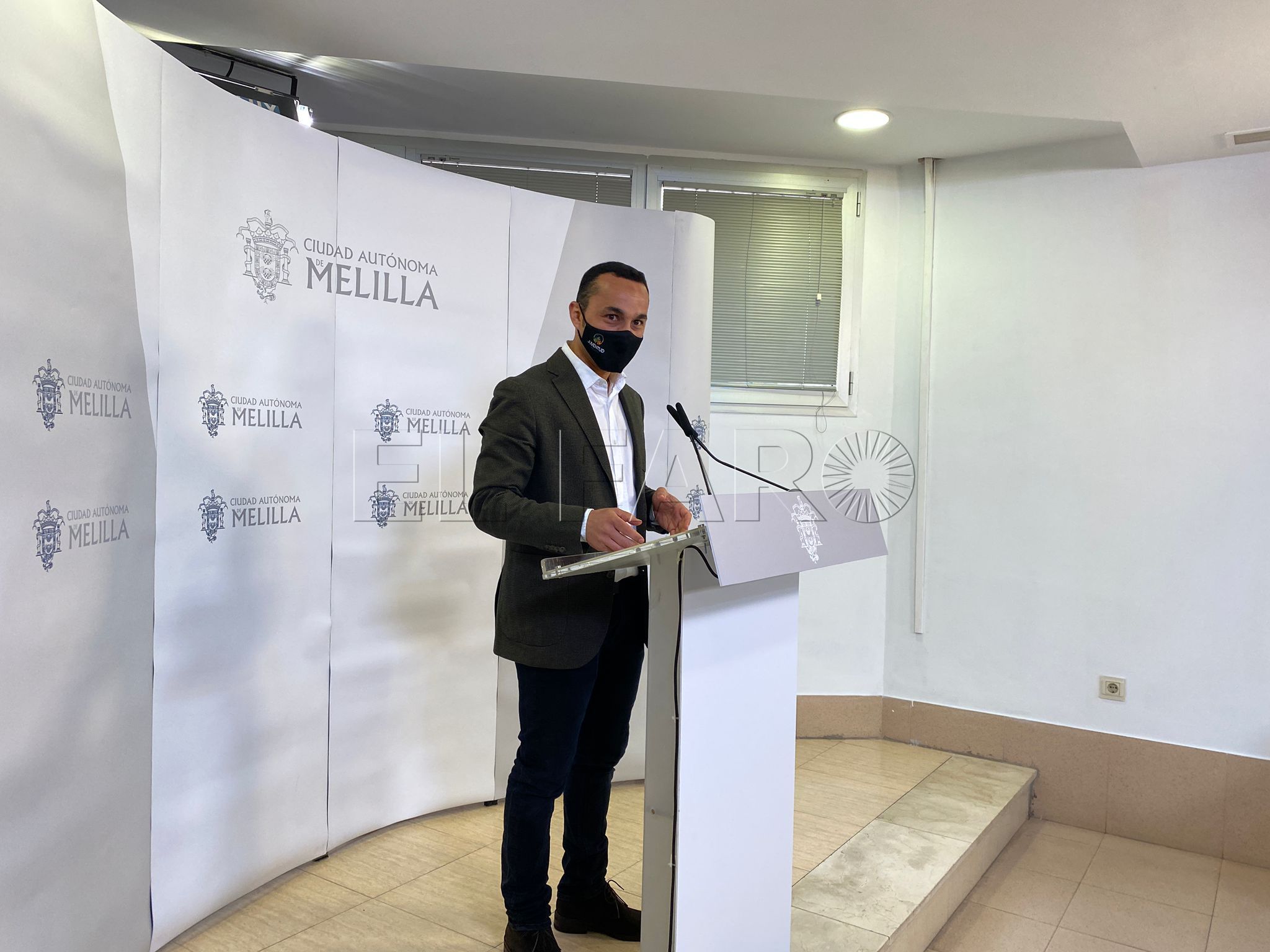 Melilla organiza tres días de conferencias para impulsar el papel de la mujer en las nuevas tecnologías