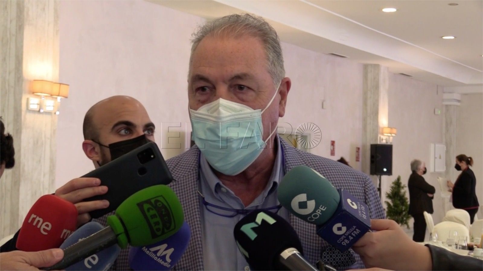 Promesa dice que un mes estarán en la calle 9 millones de euros para empleo