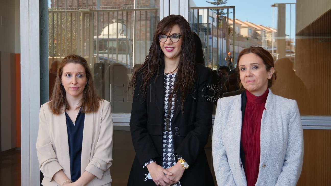 Comienzan los talleres con agentes sociales para el Plan Integral del Gobierno central