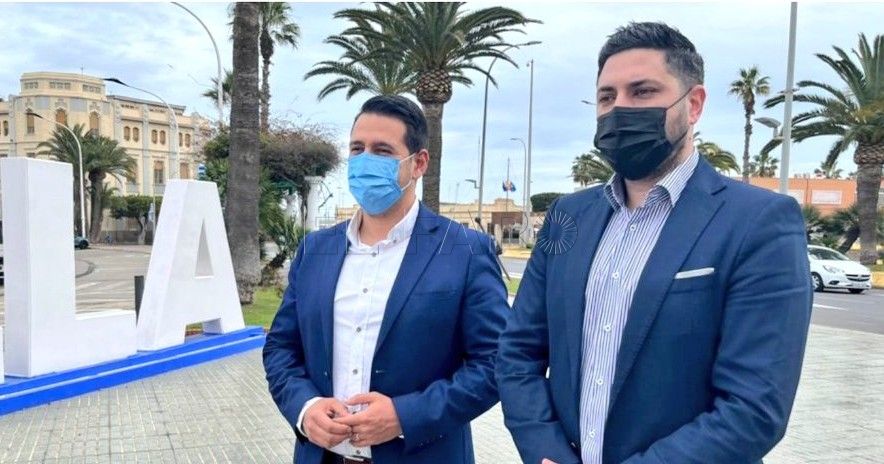 Adelante Melilla sobre las paces con Marruecos: "Esta posición histórica no puede ser gratuita"