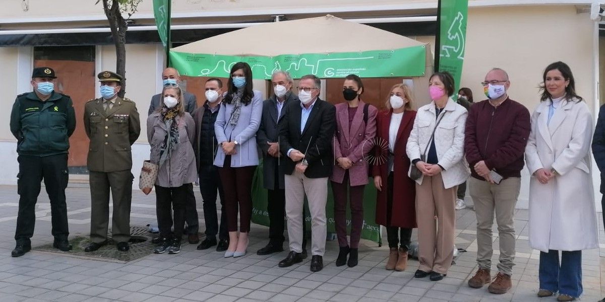 Día Mundial del Cáncer de Colon: "Una detección precoz puede salvar vidas"