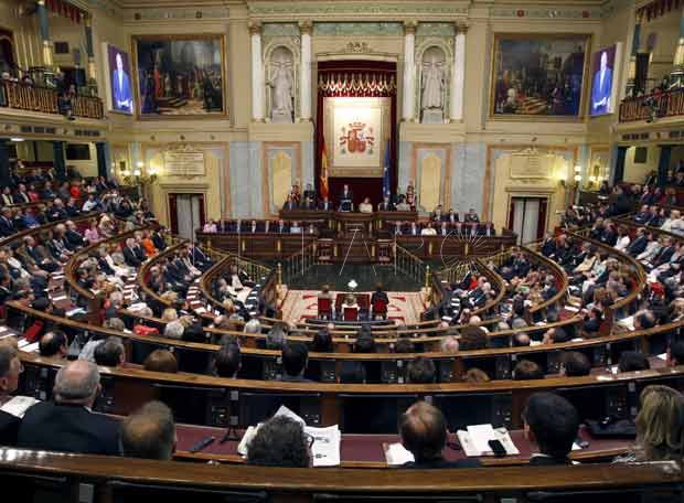 Mañana quedará rechazada la propuesta de integración de Melilla en el espacio Schengen