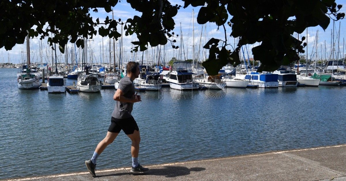 Melilla abre inscripciones para su primera maratón, el 5 de junio