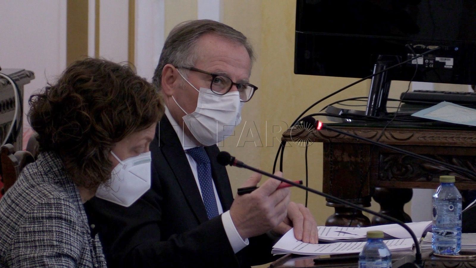 La Confederación de Empresarios tacha al gobierno de ser una amalgama de intereses electorales