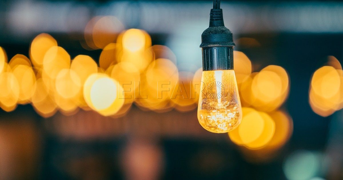 Nuevos cortes de luz este sábado 26 de marzo