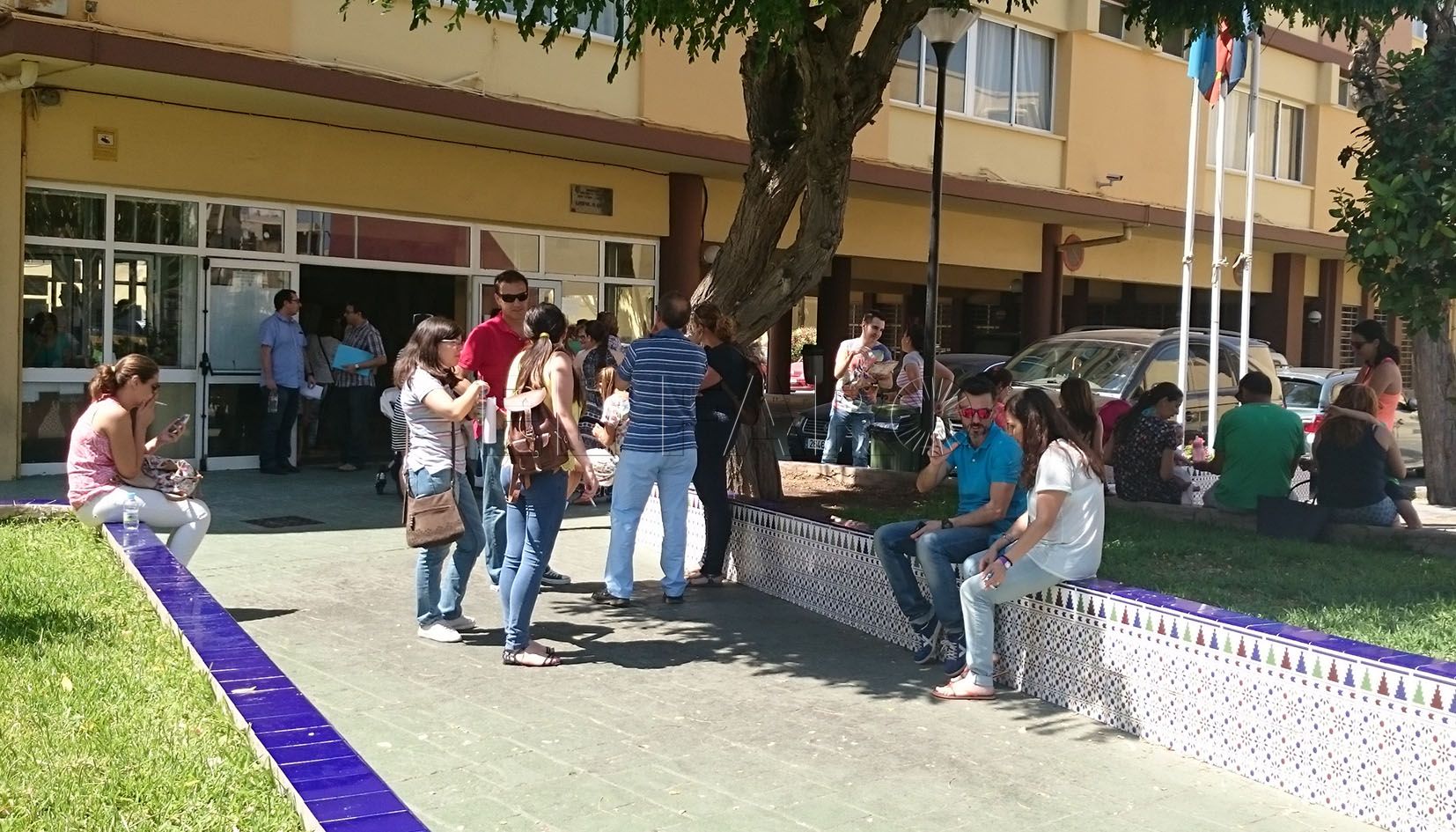 Educación convocará sí o sí oposiciones en Melilla y Ceuta