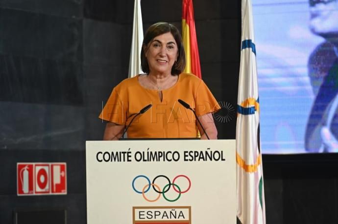 Marisol Casado se dará cita en Melilla para la Copa de Europa de Triatlón