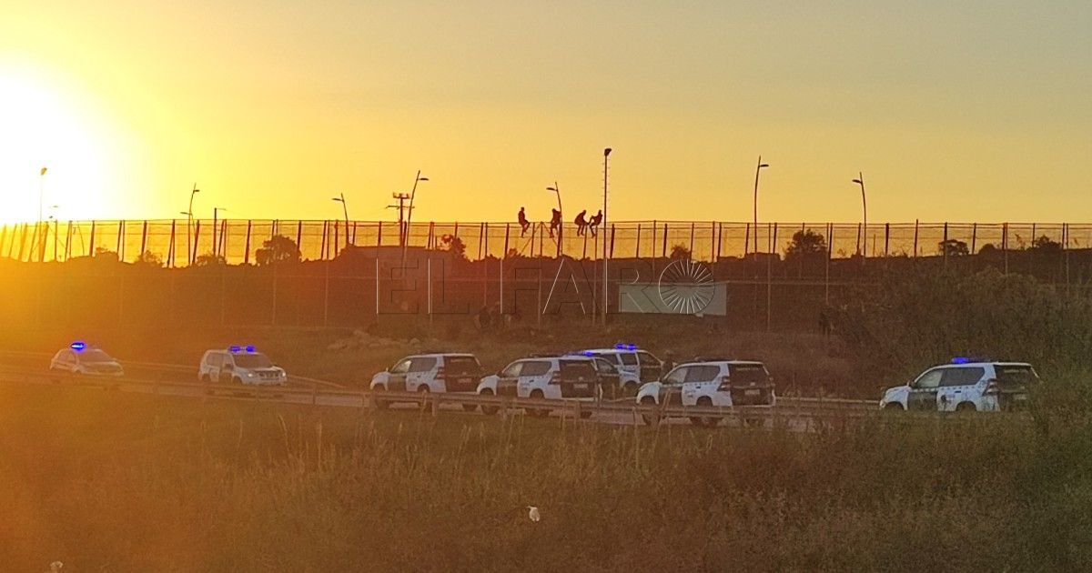 Jupol vuelve a pedir una Unidad de Intervención Policial para Melilla