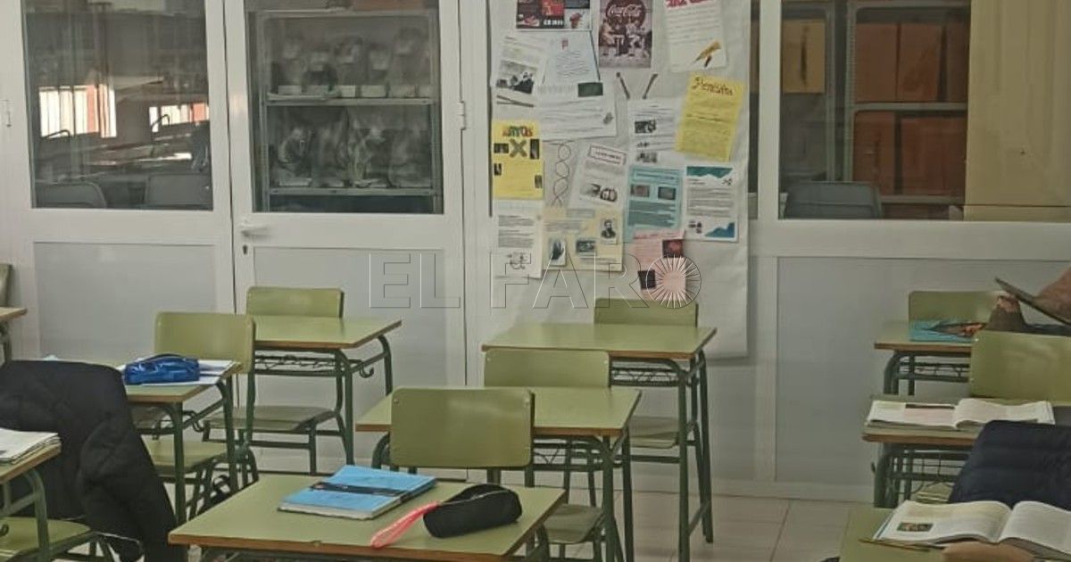 CSIF denuncia abandono del Ministerio de Educación en la mesa de negociación de Ceuta y Melilla