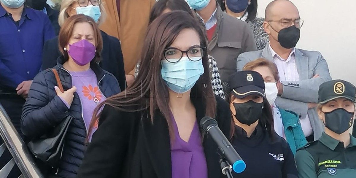 Sabrina Moh destaca la buena coordinación entre España y Marruecos