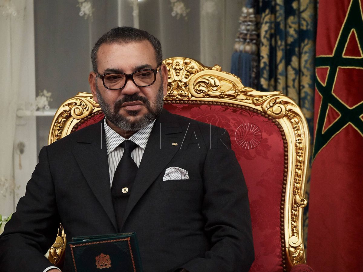 La importancia de la tribuna de un congreso