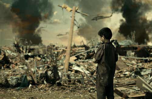 El Consejo General de Psicología expone su rechazo por la invasión de Ucrania