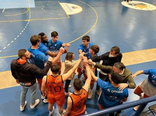 El cuadro del MSC Enrique Soler busca el tercer triunfo consecutivo