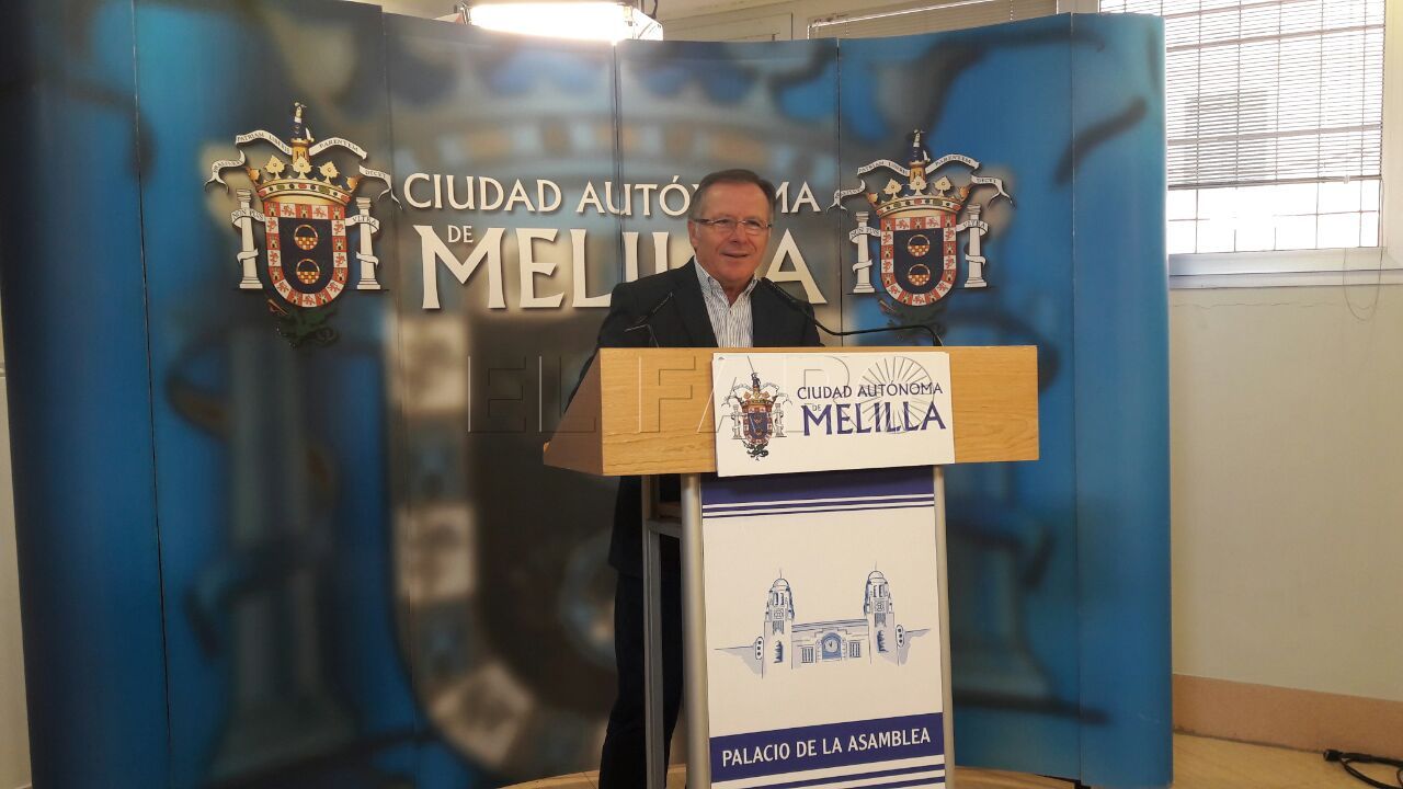 El presidente De Castro considera que es "buena noticia" el restablecimiento de relaciones con Marruecos