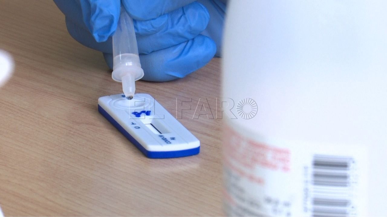 Tercera víctima mortal del mes de marzo por covid en Melilla