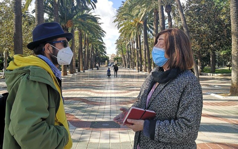 Propuesta de un nuevo Escudo Social para mejorar el Ingreso Mínimo Vital