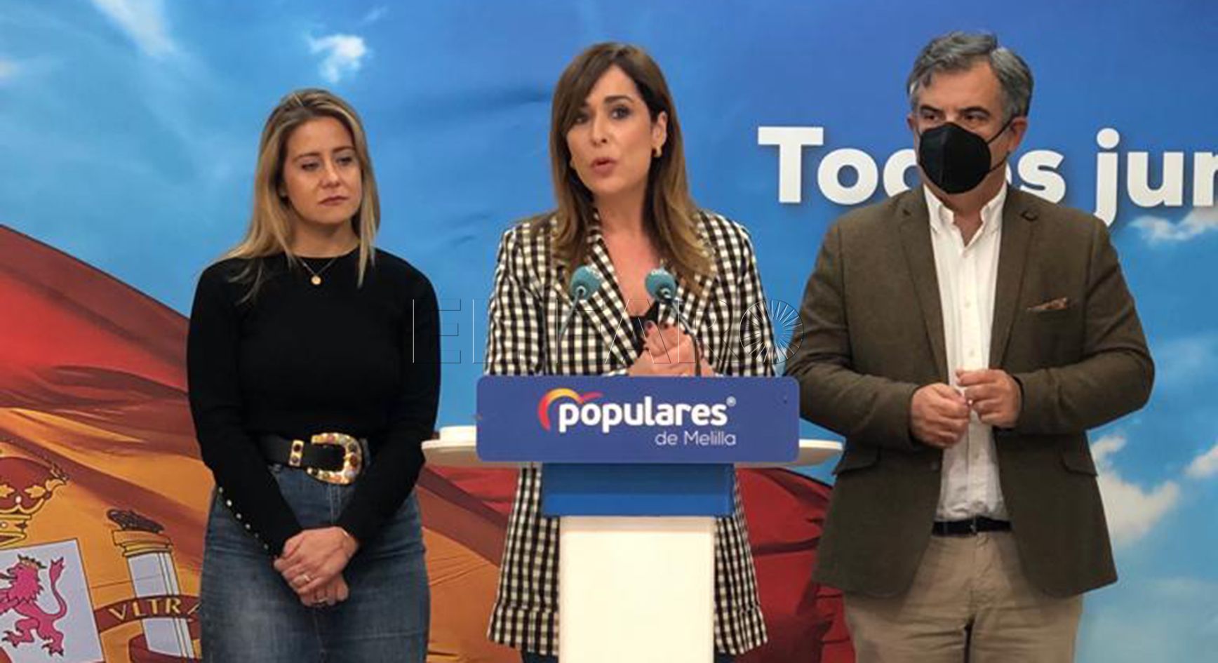 El PP pide la dimisión de Maeso tras el ataque de una veintena de perros a una mujer en La Hípica