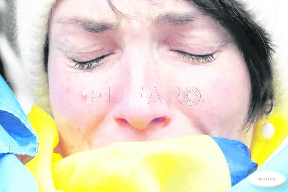 El principio de un final bélico que jamás debía haberse desatado (y II)