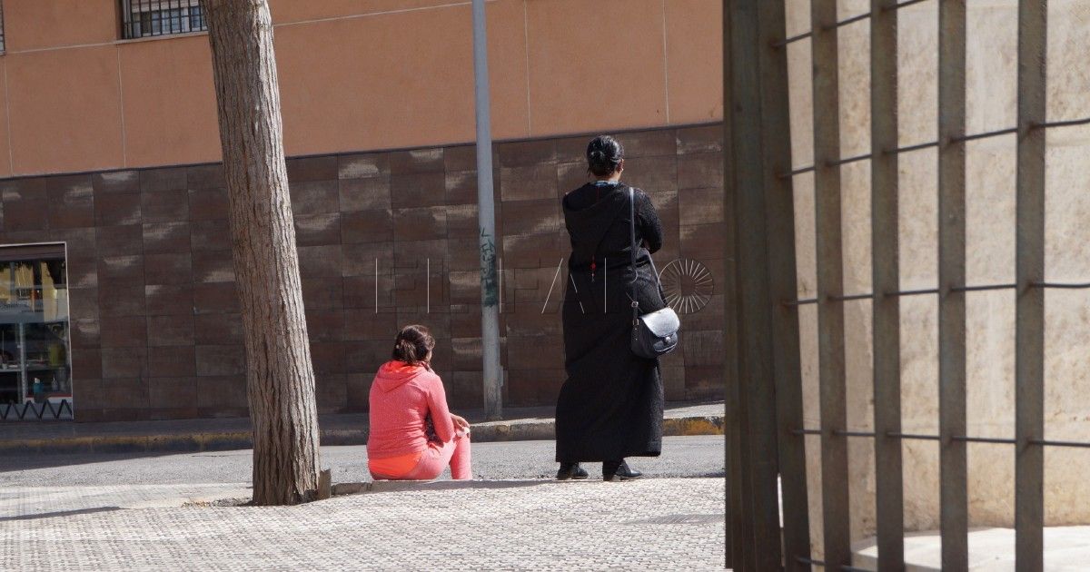 Los socialistas llaman a un consenso político y social para abolir la prostitución