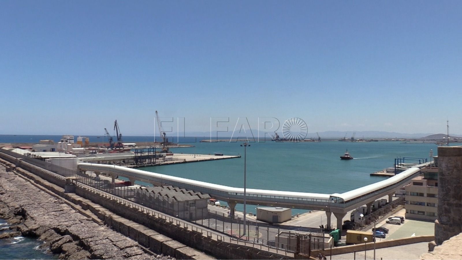 Hacienda responde a la CEME que los proyectos están en trámite y reconoce que la auditoría es “la asignatura pendiente”