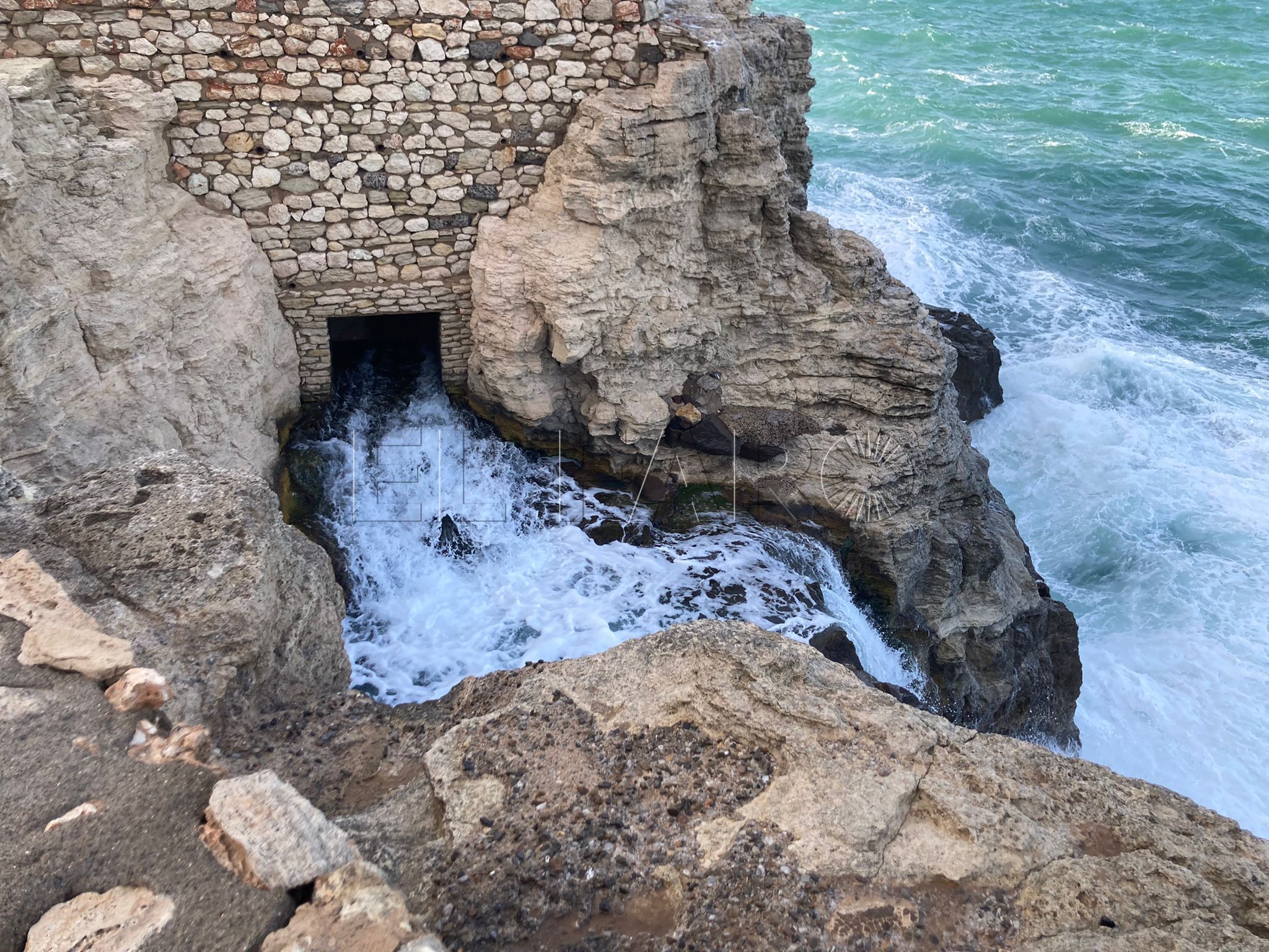 Guelaya critica que "no se ha producido ningún avance en la gestión del agua en Melilla"