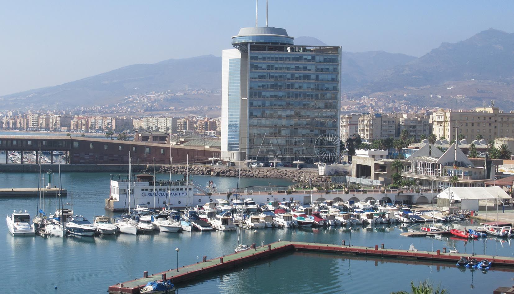 CSIF denuncia que no tiene acceso a la bolsa de trabajo desde que está en las Torres del V Centenario