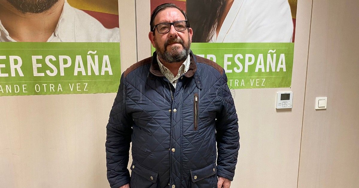 Vox Melilla cree que los problemas de la ciudad no se arreglan con una visita fugaz