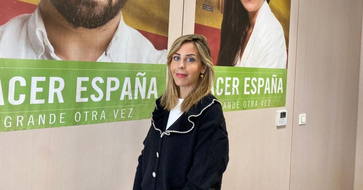 Vox Melilla denuncia abandono a los voluntarios de Protección Civil