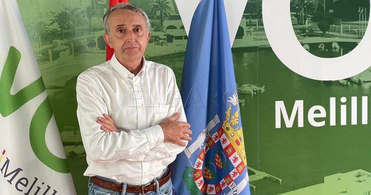 Vox condena el último asalto masivo al vallado fronterizo