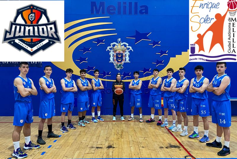 La Salle y el Enrique Soler junior ya tienen su calendario