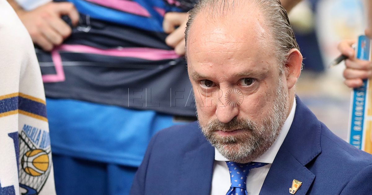 Rafa Monclova: “Todos aprietan y nosotros no podemos quedarnos atrás”