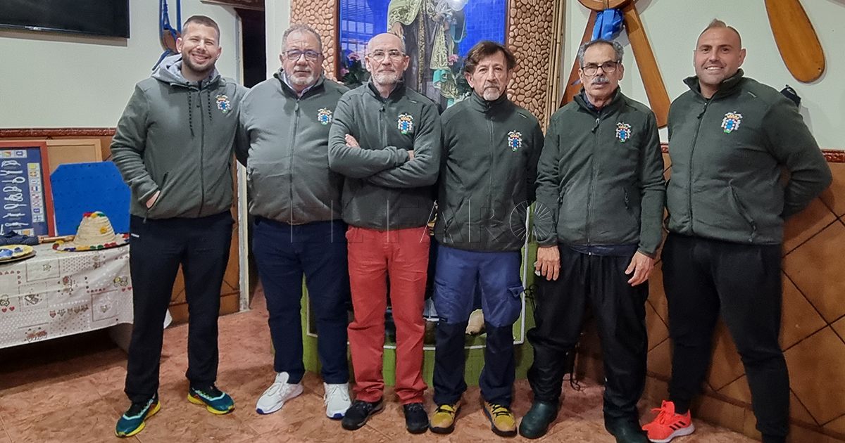 Melilla estará presente en el Nacional máster de pesca en Peñíscola