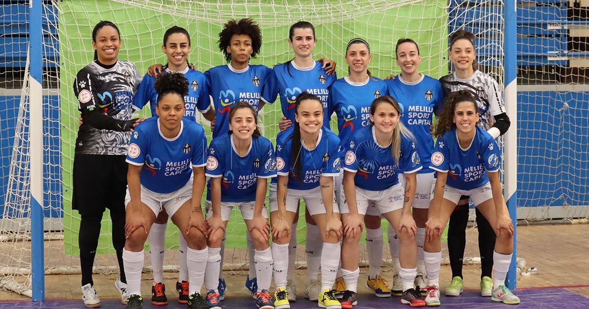 La próxima parada liguera del MSC Torreblanca en Majadahonda