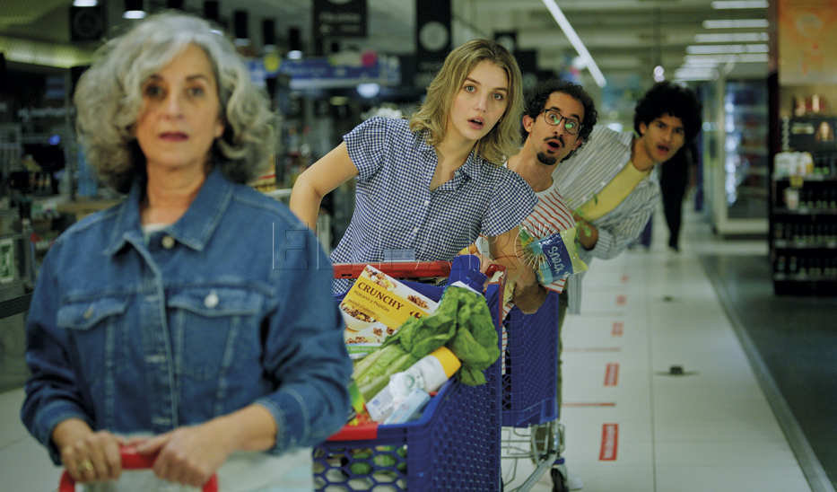 Carrefour defiende poder elegir como fórmula de ahorro