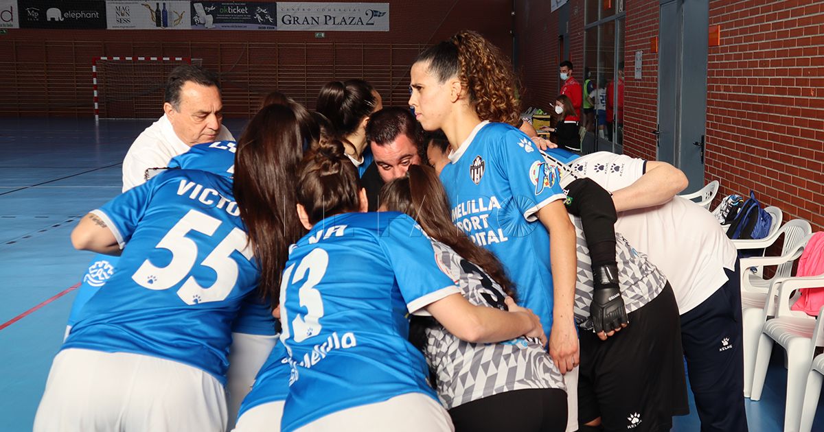 Los dos equipos del MSC Torreblanca tienen una jornada clave