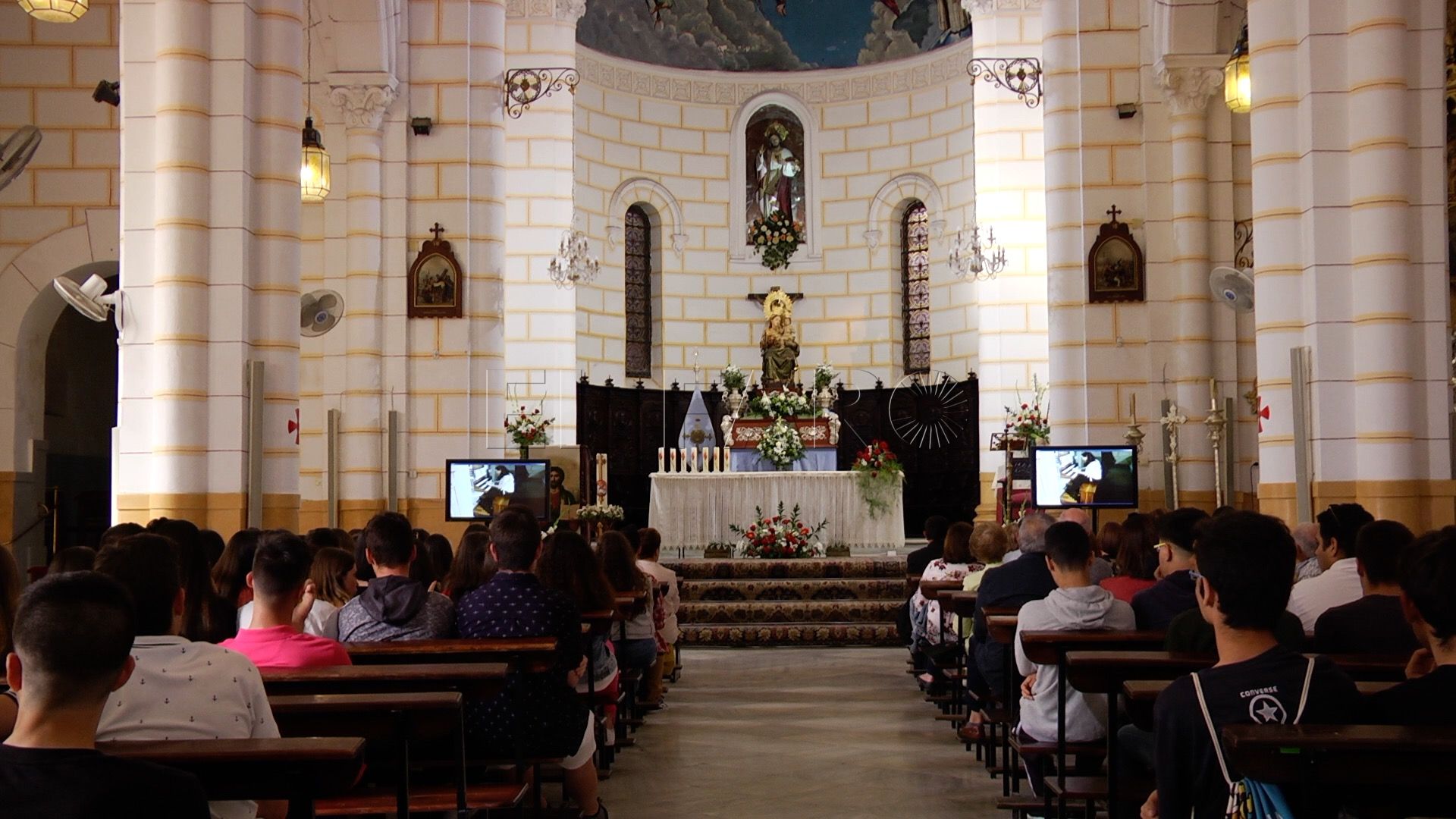 Manuel Ortega proclama mañana su pregón de Semana Santa