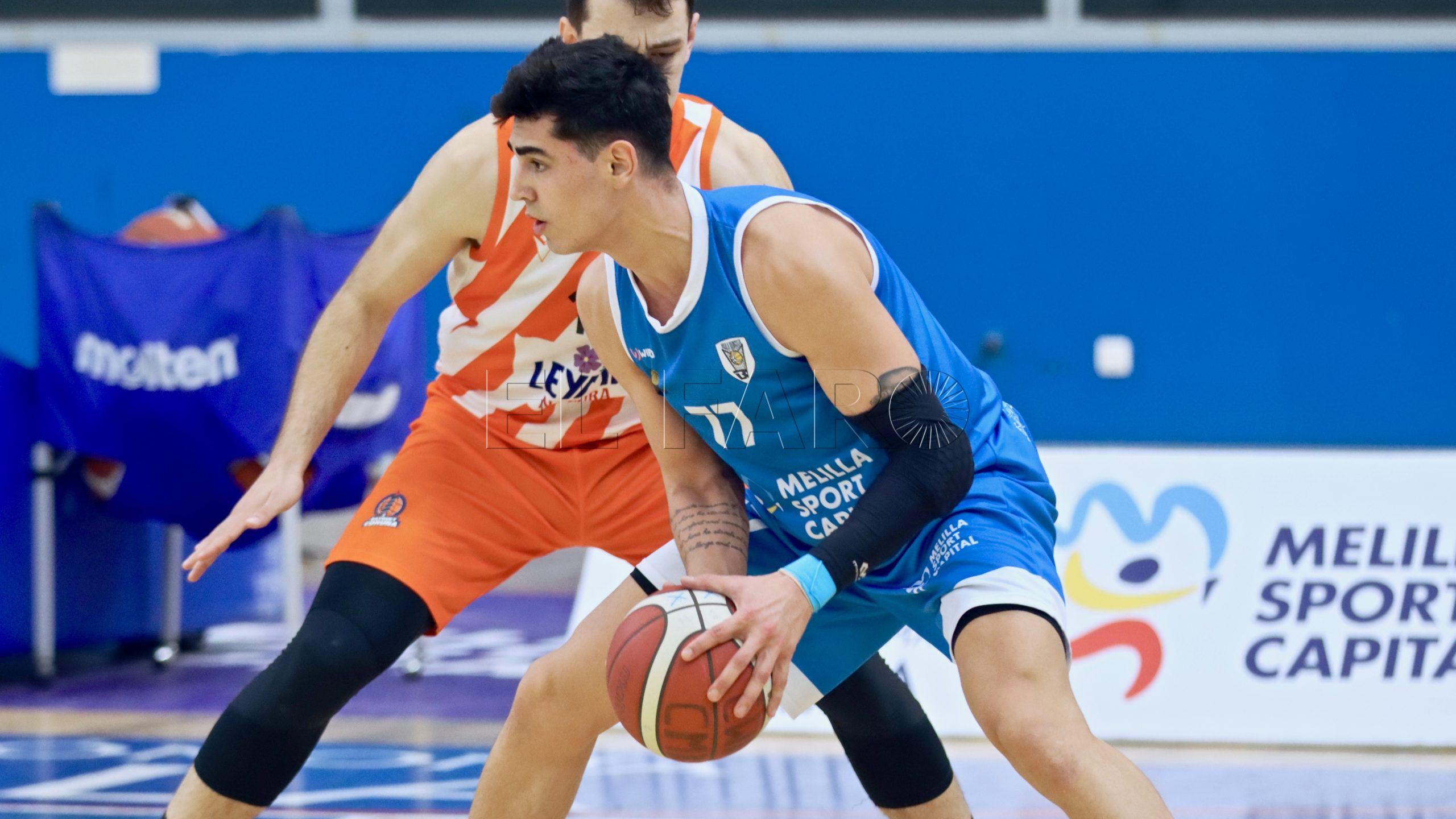 Ruesga: “Lo peor que podemos hacer ahora es confiarnos”