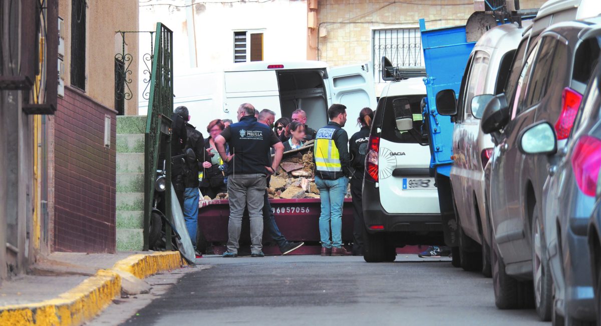 El ex legionario de Barrio Cuerno fue noticia en 2005 por un atropello mortal
