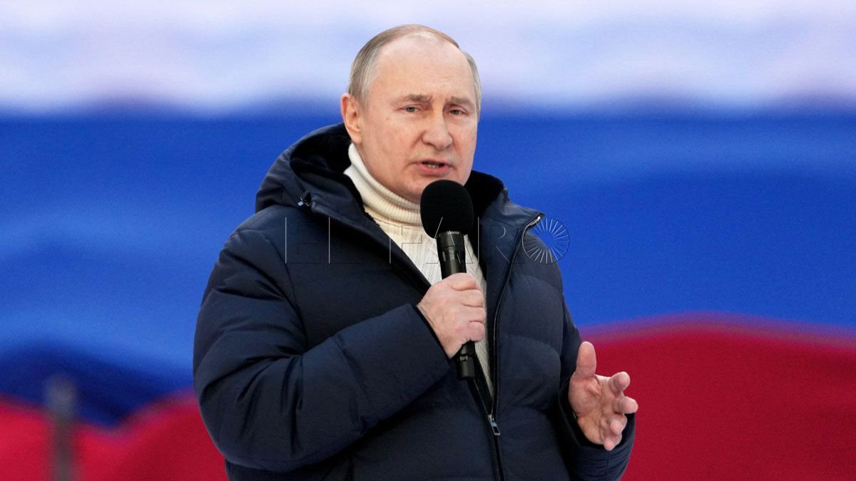 El conflicto de percepciones