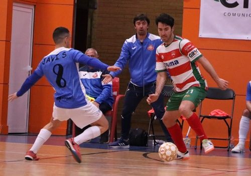 Las pocas opciones de luchar por el ascenso pasan por ganar en Murcia