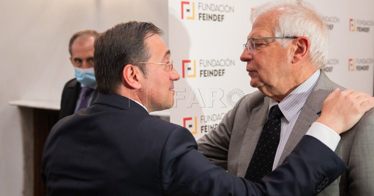 ¿Qué pasó con las piscifactorías?