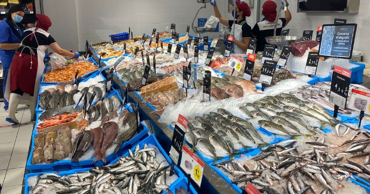 Los precios han subido en el último año más en Melilla que en Madrid