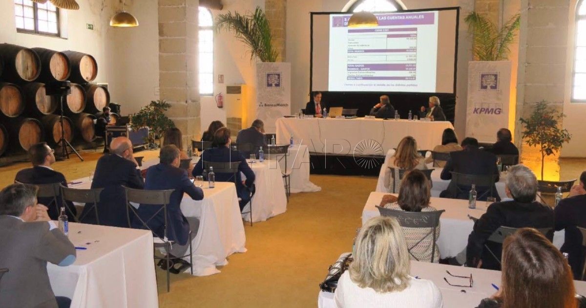 Un melillense preside la nueva junta de la Asociación Andaluza de la Empresa Familiar